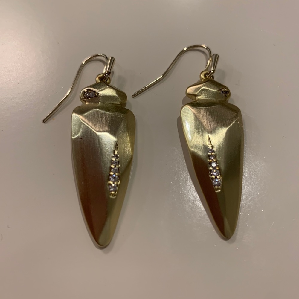 Kendra Scott Earrings